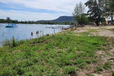 Wam Park à Piolenc - Agrandir l'image 8 sur 8, fenêtre modale