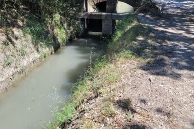 Canal de Carpentras - Agrandir l'image 5 sur 8, fenêtre modale