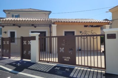 Point info tourisme de Piolenc - Agrandir l'image 6 sur 6, fenêtre modale