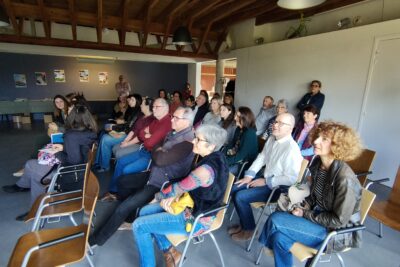 Agrandir l'image 4 sur 9, fenêtre modale