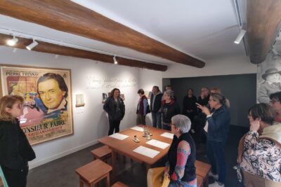 Agrandir l'image 7 sur 9, fenêtre modale