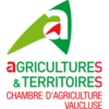 Chambre d'agriculture de Vaucluse