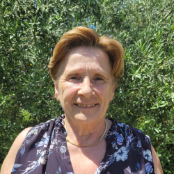 Marie-France Estival