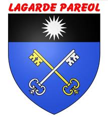Logo Lagarde-Paréol