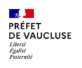 Préfecture de Vaucluse