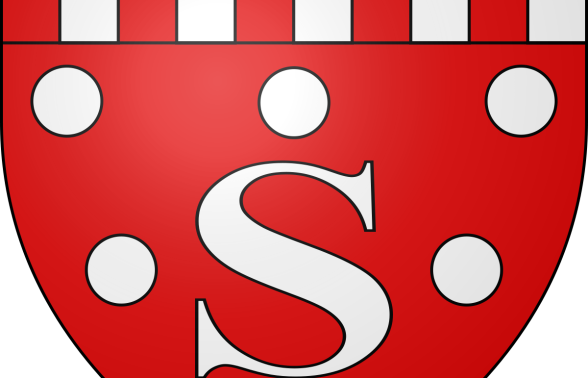 Logo Sérignan