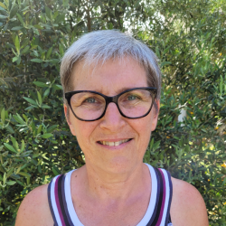 Françoise Virlouvet