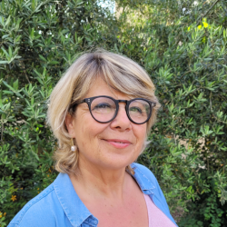 Christine Winkelmann