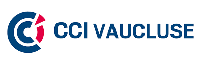 Logo CCI de Vaucluse