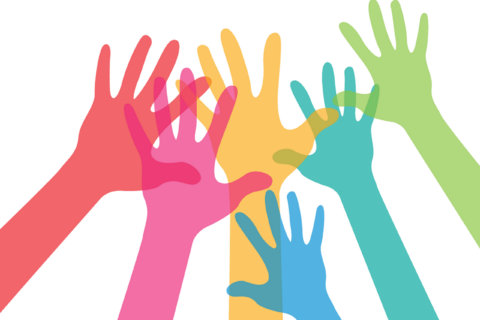 Mains levées services de proximité