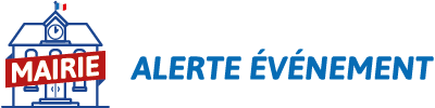 logo alerte évènement
