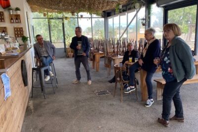 Visite AMENO - Agrandir l'image 1 sur 3, fenêtre modale