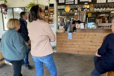 Visite AMENO - Agrandir l'image 2 sur 3, fenêtre modale