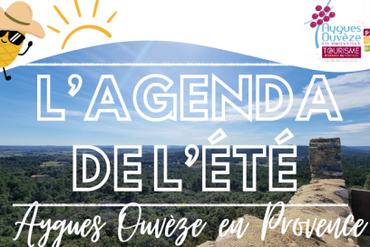 Agenda CCAOP