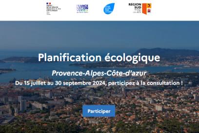 Planification écologique