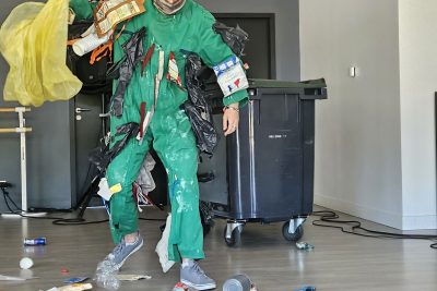 Agrandir l'image 2 sur 4, fenêtre modale