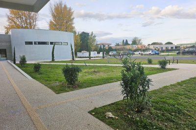 Agrandir l'image 2 sur 2, fenêtre modale