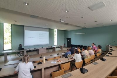 Atelier "L'automatisation des tâches avec l'Intelligence artificielle" - Agrandir l'image 2 sur 2, fenêtre modale